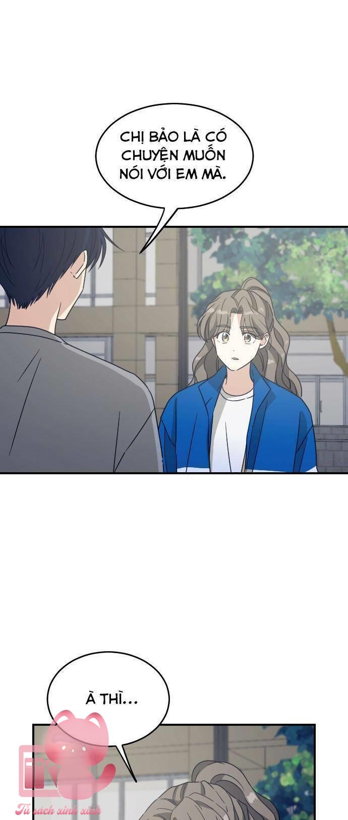 Bạn Của Em Trai - Chap 74 - Trang 28