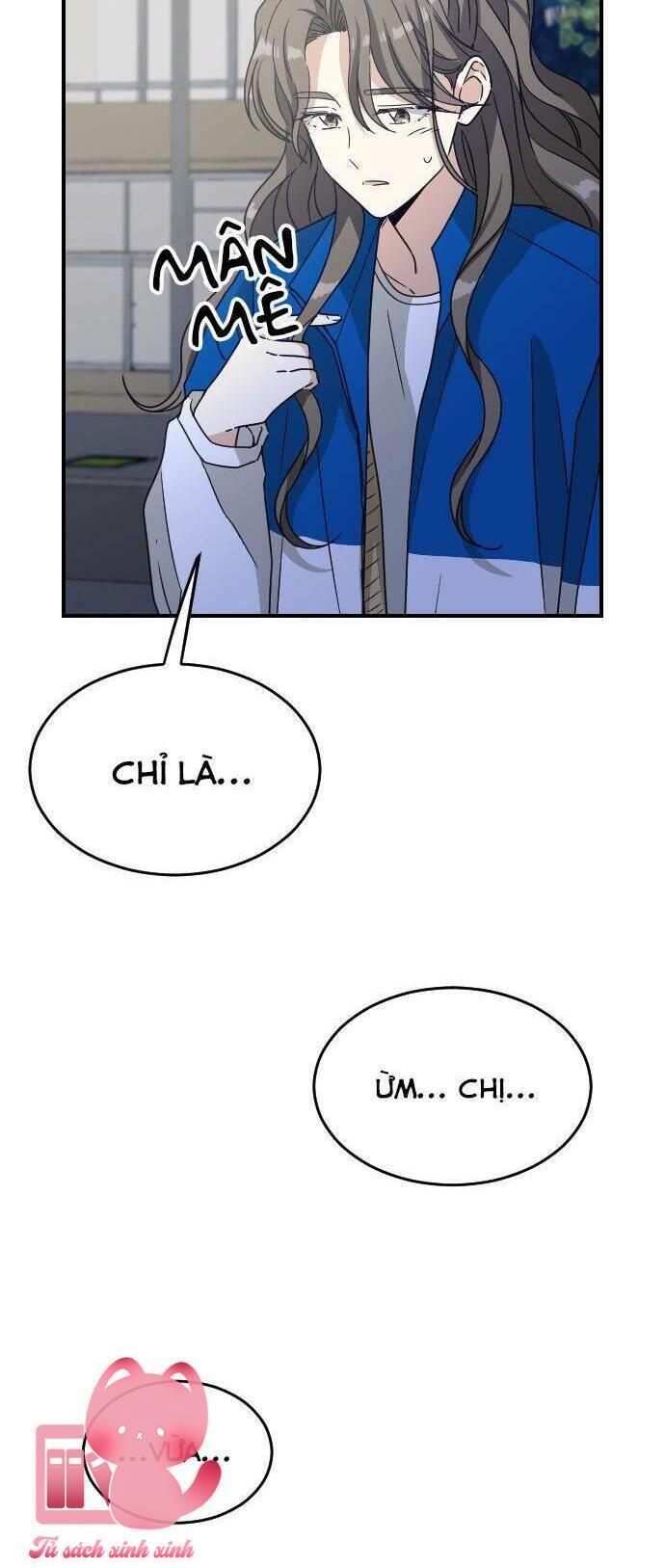 Bạn Của Em Trai - Chap 74 - Trang 29