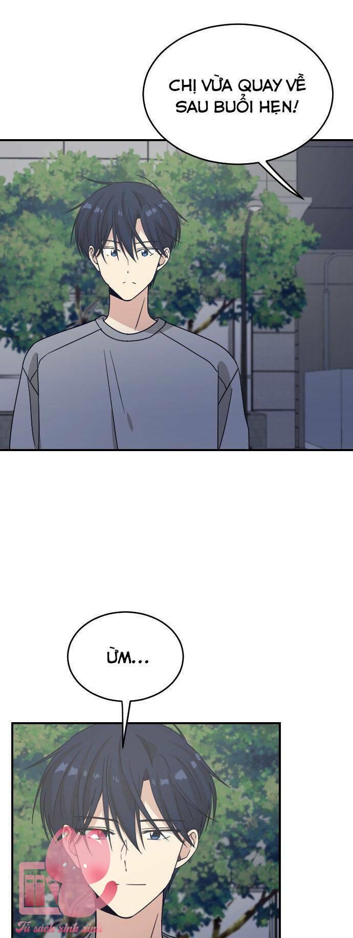 Bạn Của Em Trai - Chap 74 - Trang 30