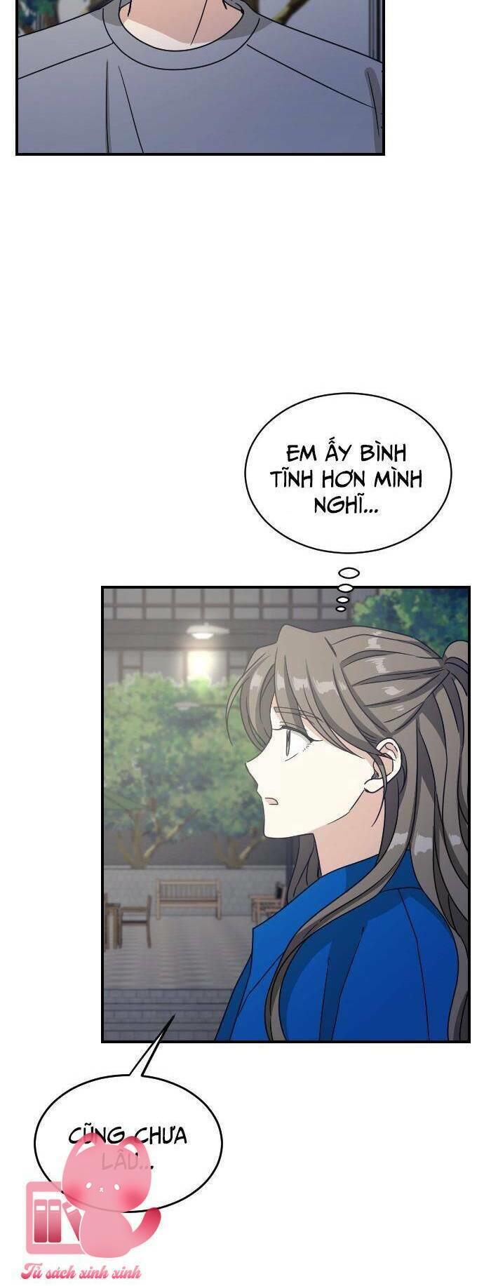 Bạn Của Em Trai - Chap 74 - Trang 31