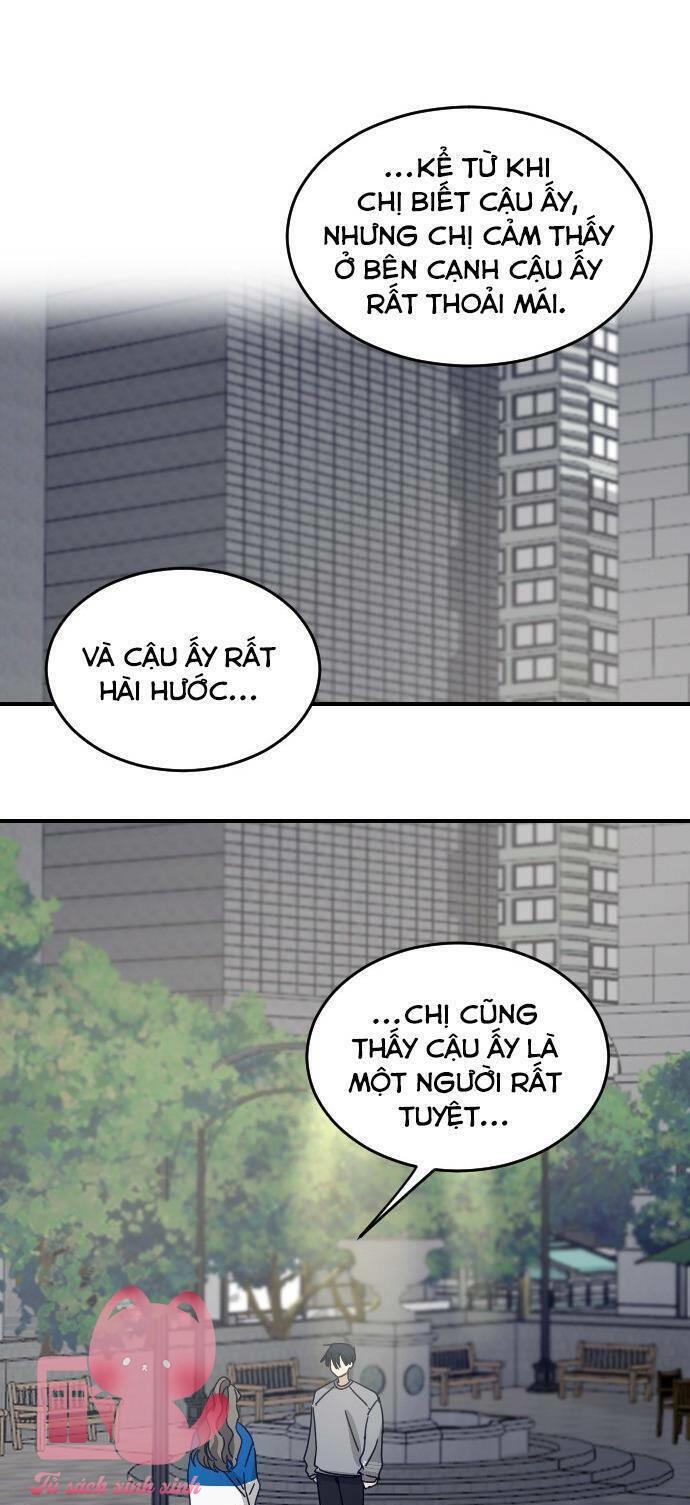 Bạn Của Em Trai - Chap 74 - Trang 32