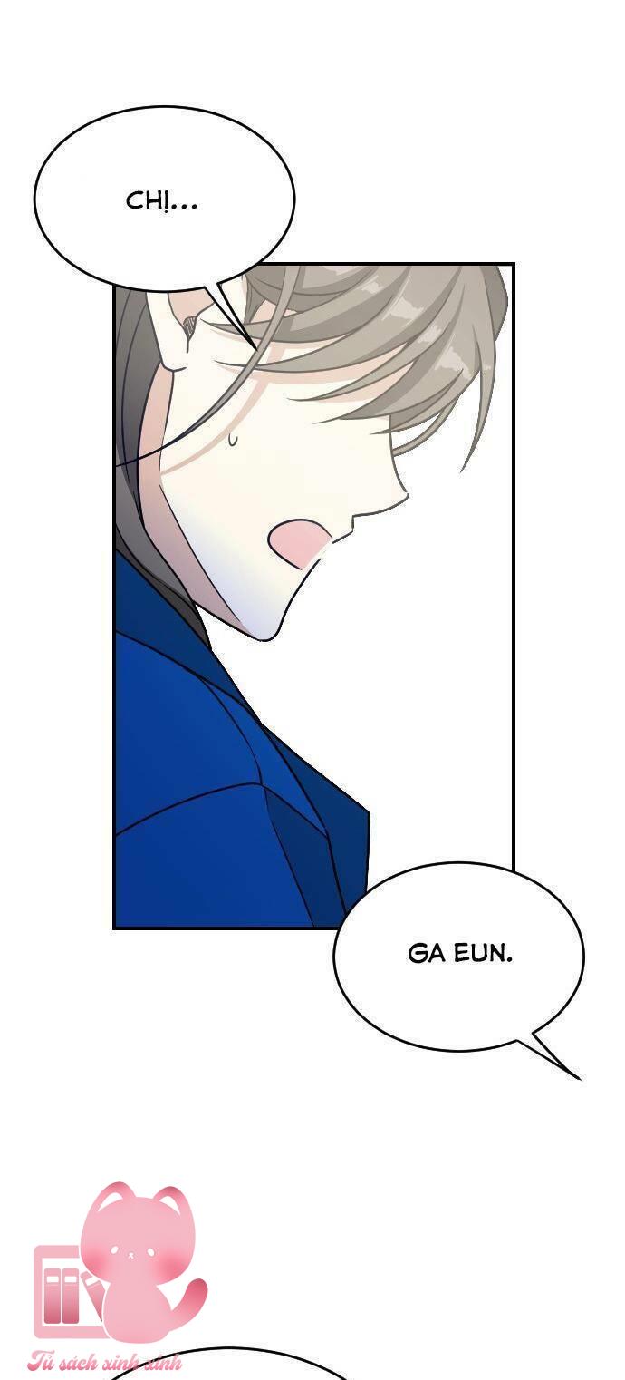 Bạn Của Em Trai - Chap 74 - Trang 34