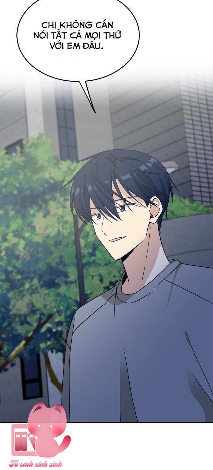 Bạn Của Em Trai - Chap 74 - Trang 35