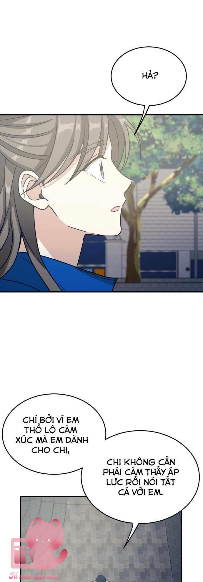 Bạn Của Em Trai - Chap 74 - Trang 36
