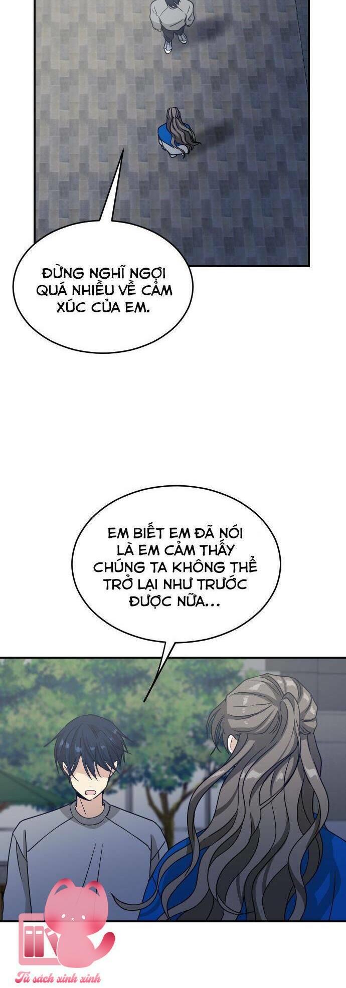 Bạn Của Em Trai - Chap 74 - Trang 37