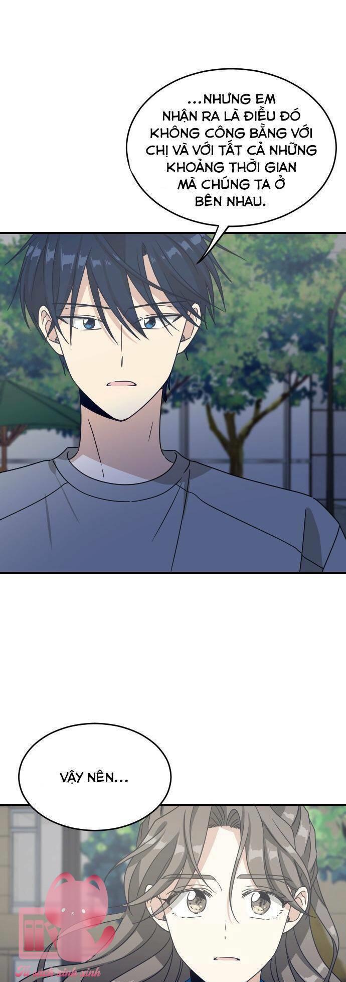Bạn Của Em Trai - Chap 74 - Trang 38