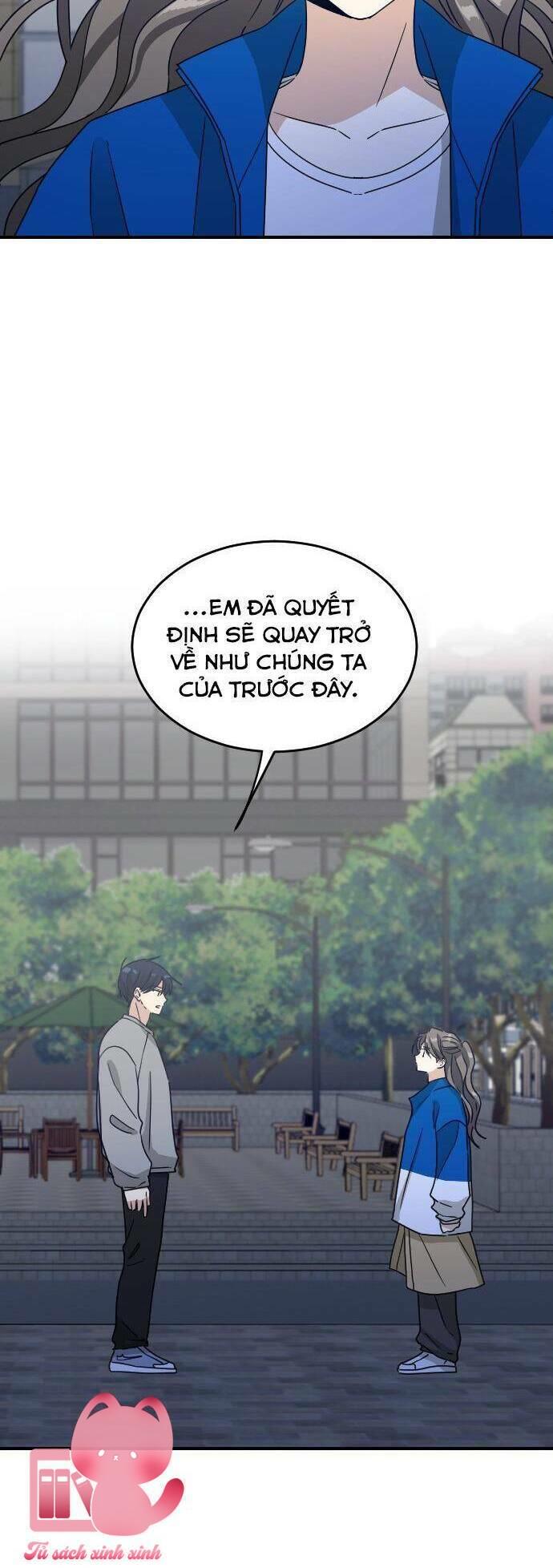 Bạn Của Em Trai - Chap 74 - Trang 39