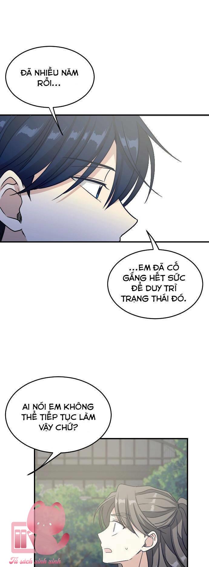 Bạn Của Em Trai - Chap 74 - Trang 40