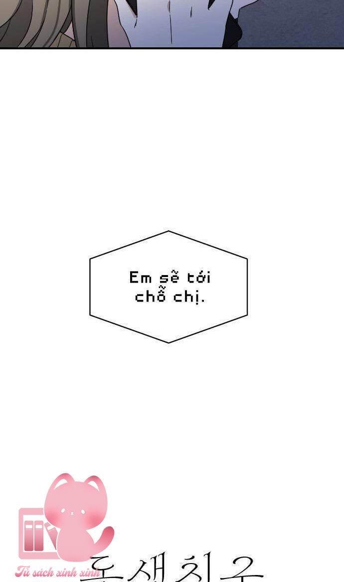 Bạn Của Em Trai - Chap 74 - Trang 5