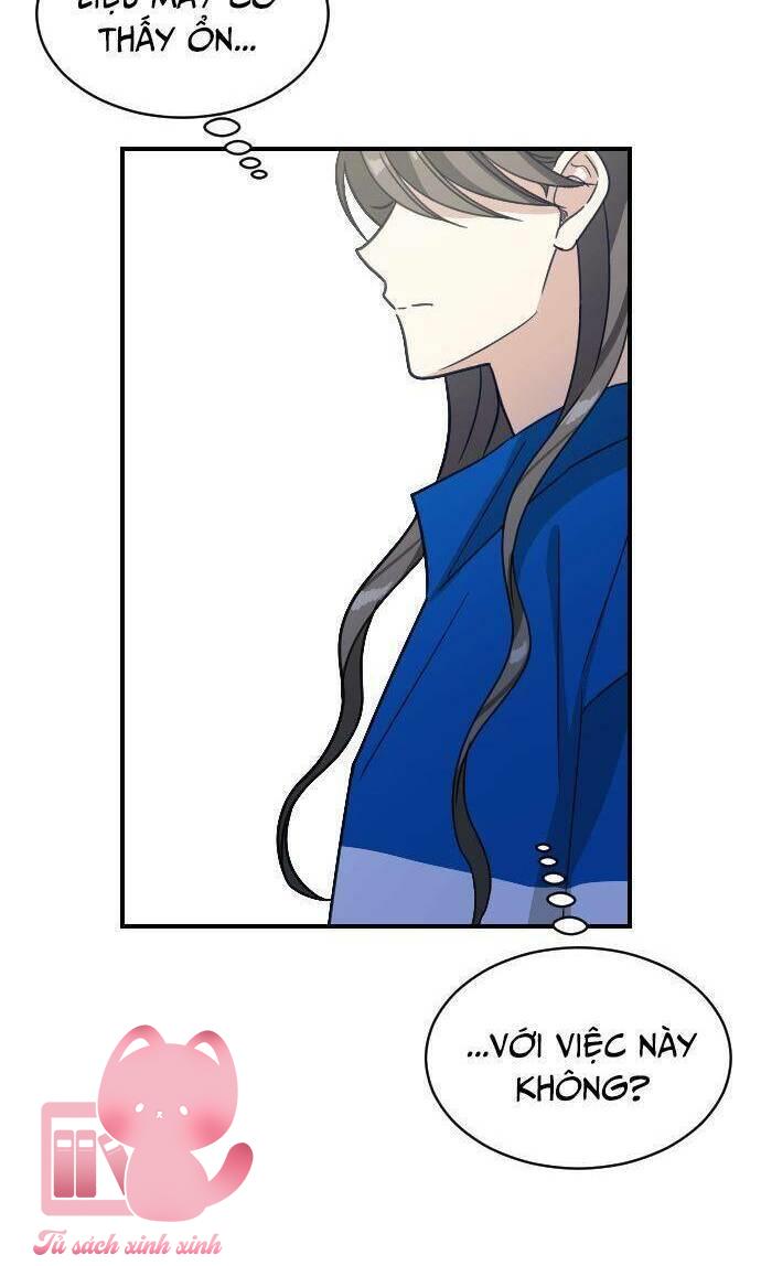 Bạn Của Em Trai - Chap 74 - Trang 45