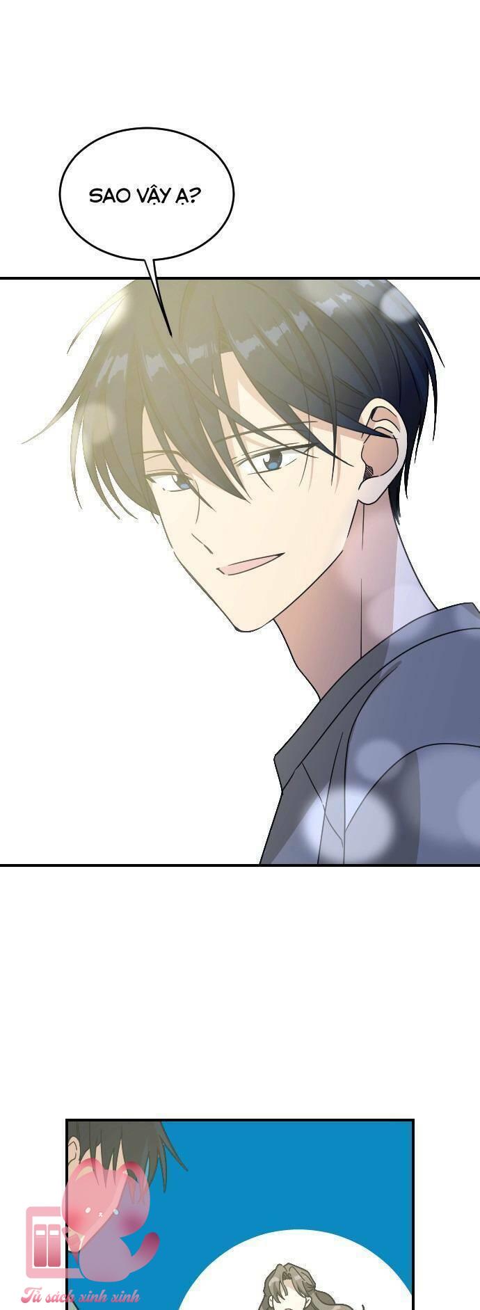Bạn Của Em Trai - Chap 74 - Trang 48