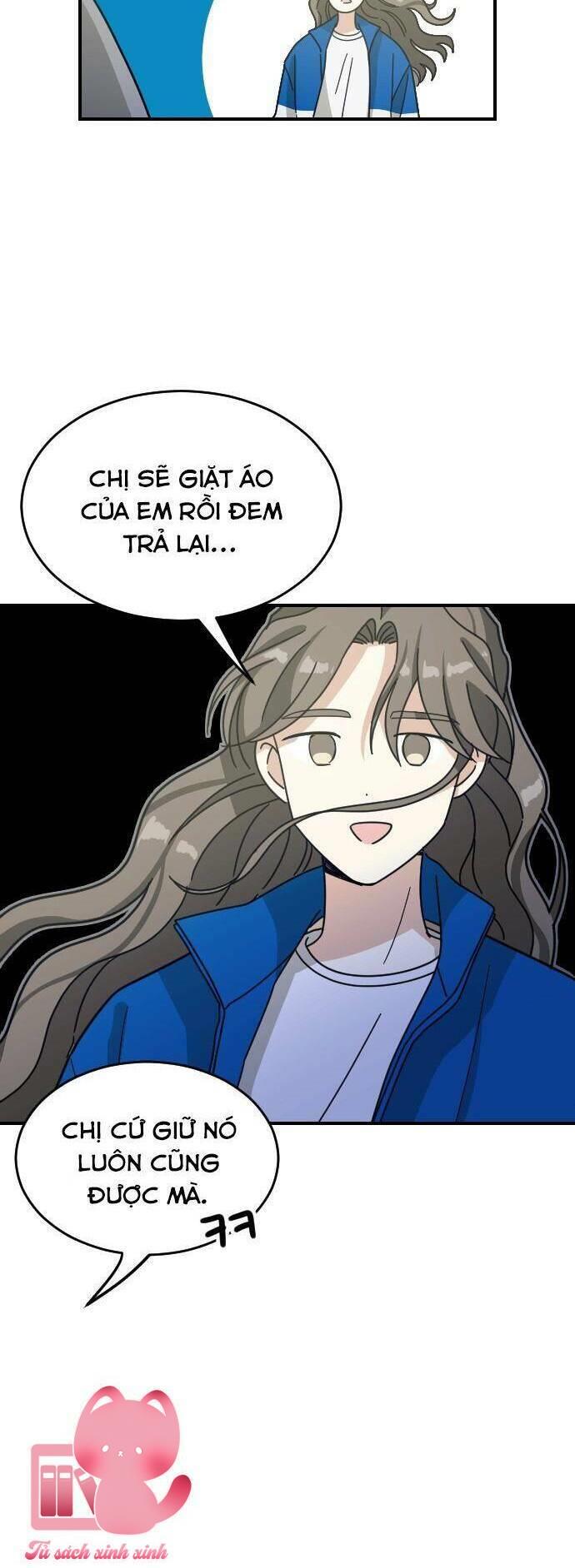 Bạn Của Em Trai - Chap 74 - Trang 49