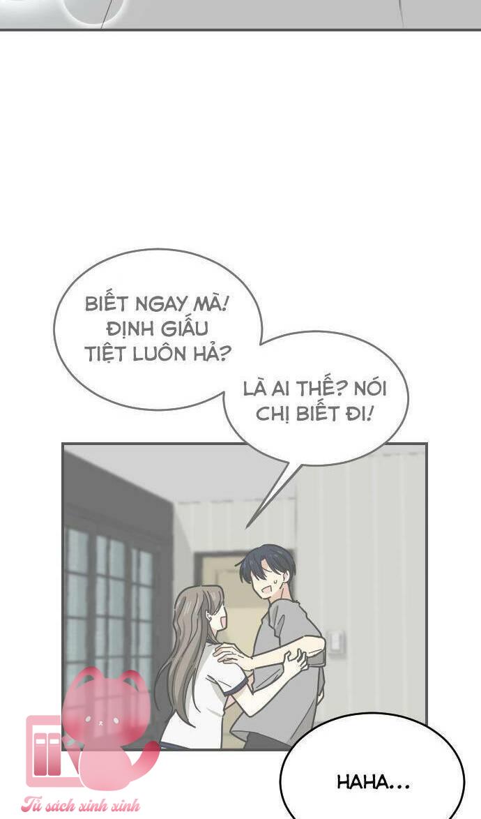 Bạn Của Em Trai - Chap 74 - Trang 59