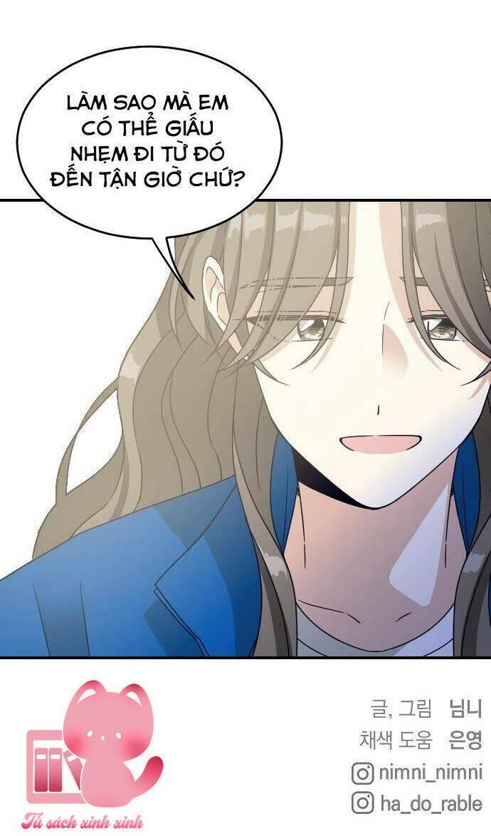 Bạn Của Em Trai - Chap 74 - Trang 61