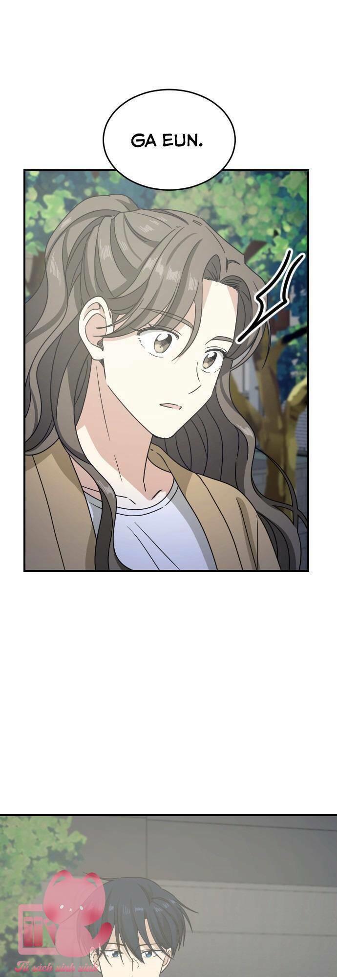 Bạn Của Em Trai - Chap 74 - Trang 8