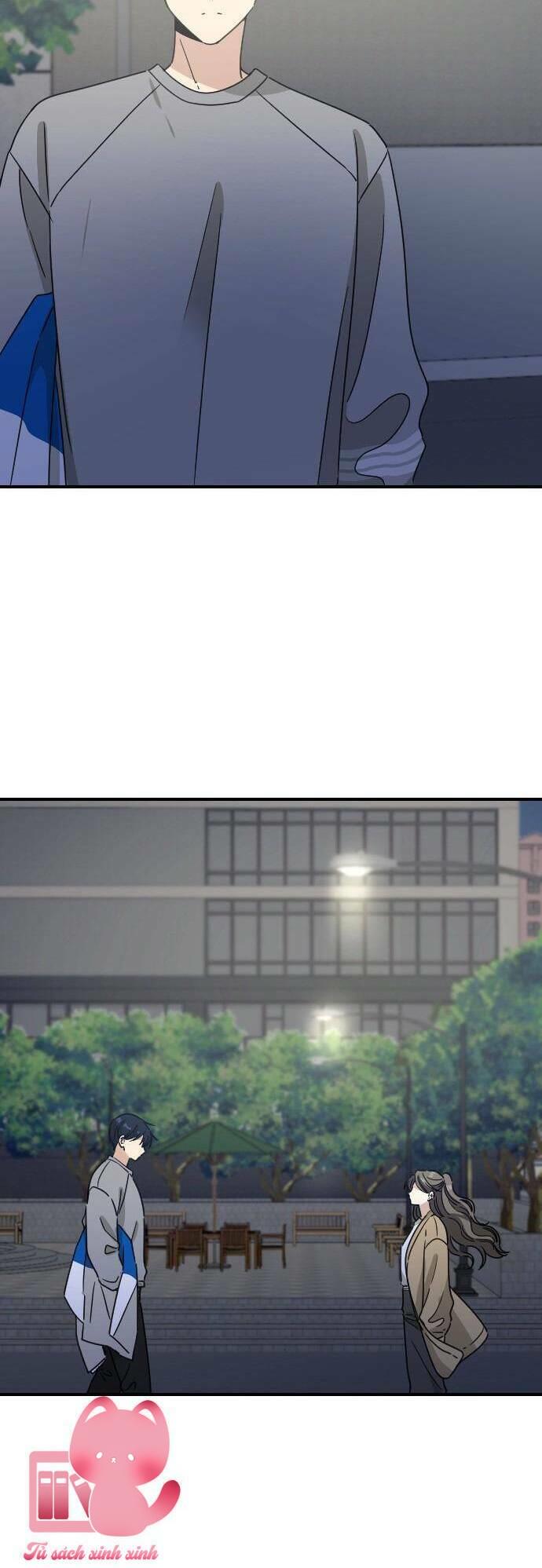 Bạn Của Em Trai - Chap 74 - Trang 9
