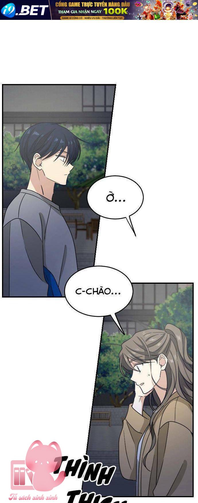 Bạn Của Em Trai - Chap 74 - Trang 10