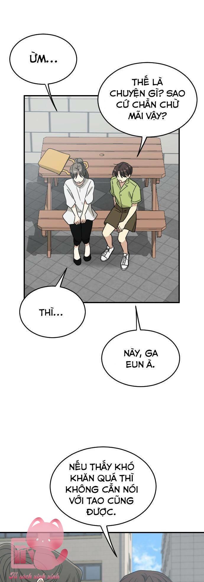Bạn Của Em Trai - Chap 75 - Trang 12