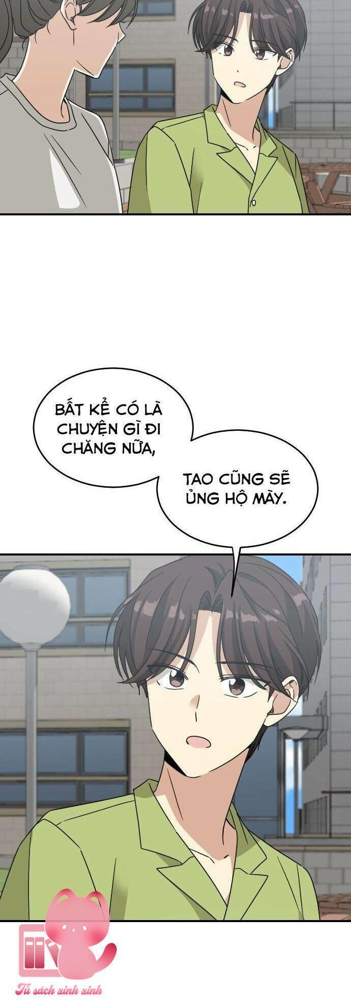 Bạn Của Em Trai - Chap 75 - Trang 13