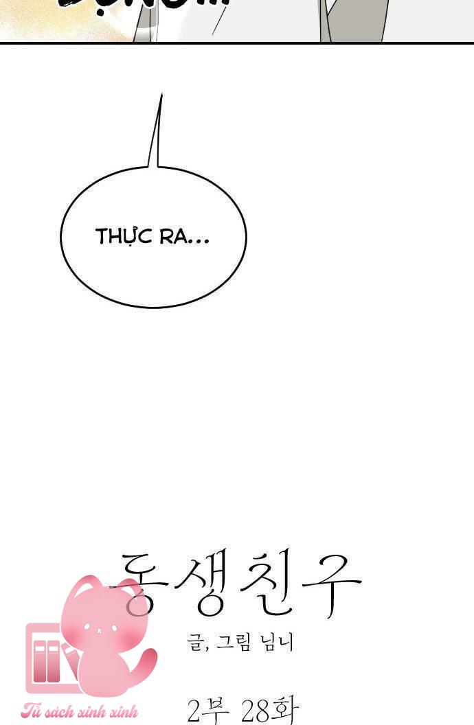 Bạn Của Em Trai - Chap 75 - Trang 15