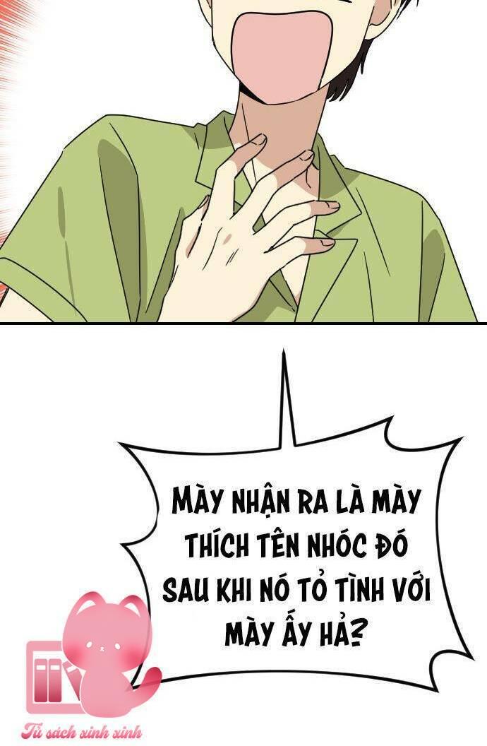 Bạn Của Em Trai - Chap 75 - Trang 17