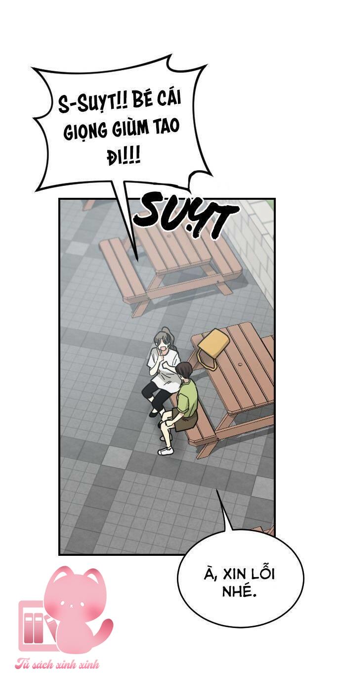 Bạn Của Em Trai - Chap 75 - Trang 18
