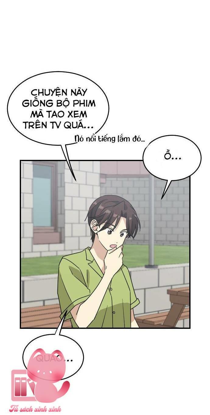 Bạn Của Em Trai - Chap 75 - Trang 19