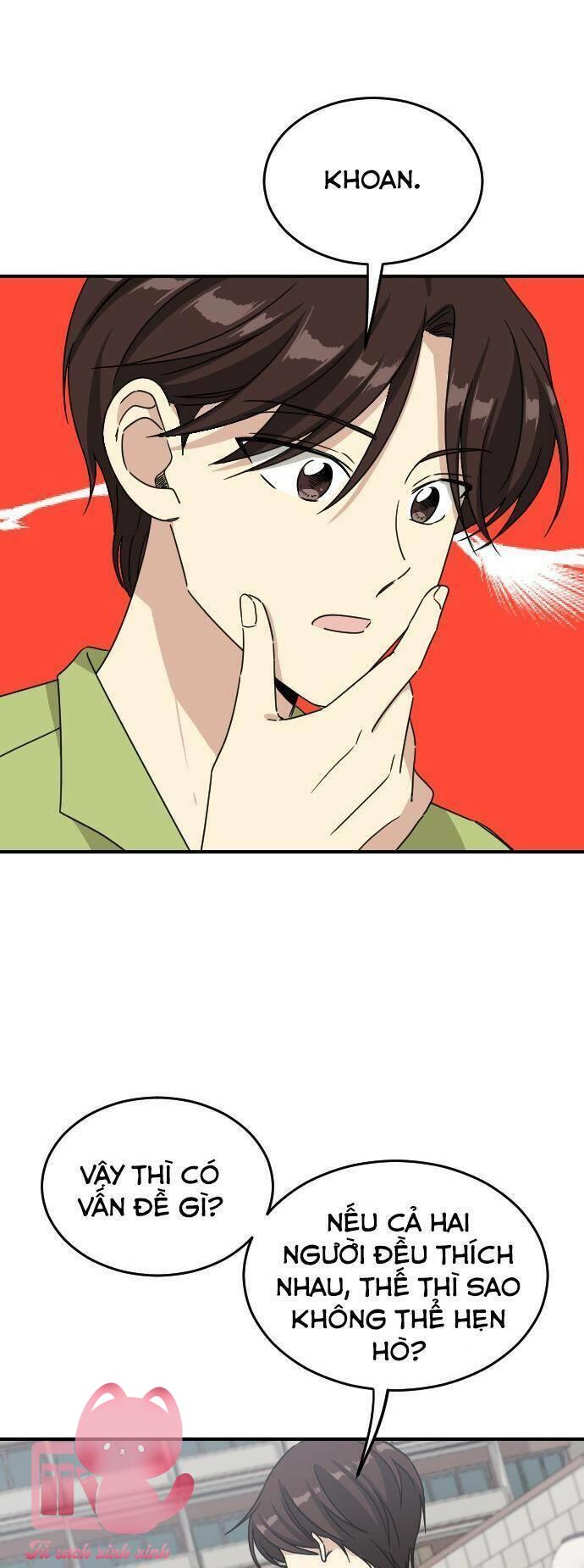 Bạn Của Em Trai - Chap 75 - Trang 20