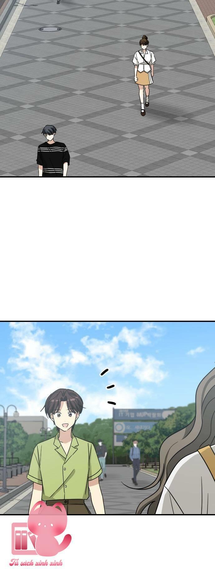 Bạn Của Em Trai - Chap 75 - Trang 3