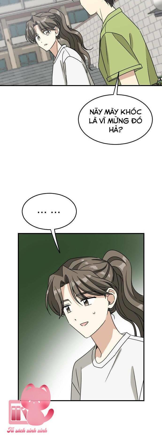 Bạn Của Em Trai - Chap 75 - Trang 21