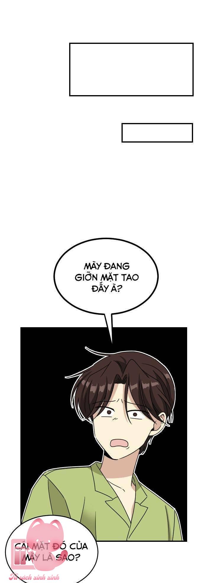 Bạn Của Em Trai - Chap 75 - Trang 22