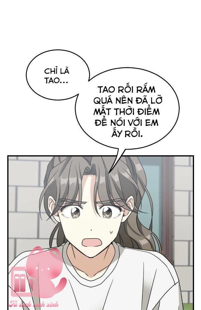 Bạn Của Em Trai - Chap 75 - Trang 24
