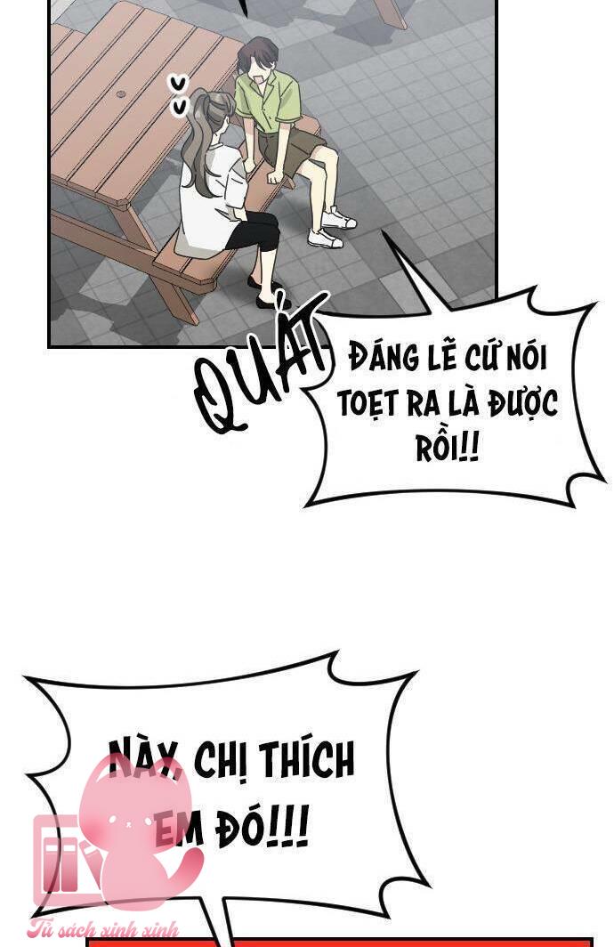 Bạn Của Em Trai - Chap 75 - Trang 25