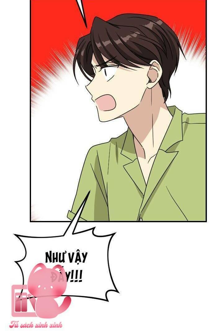Bạn Của Em Trai - Chap 75 - Trang 26