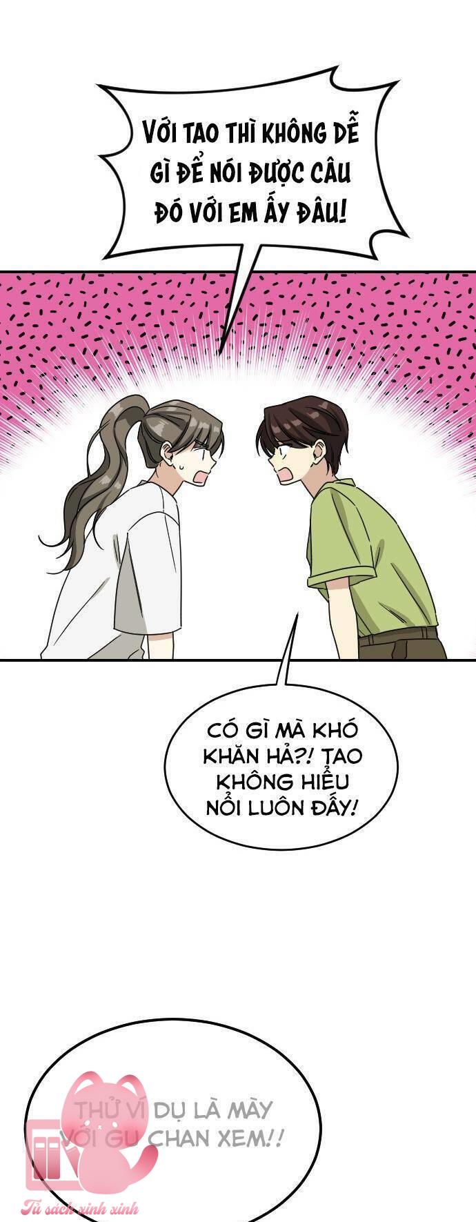 Bạn Của Em Trai - Chap 75 - Trang 27