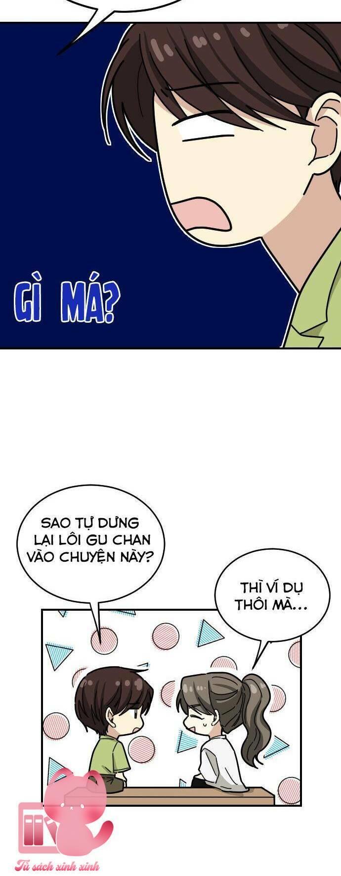 Bạn Của Em Trai - Chap 75 - Trang 28
