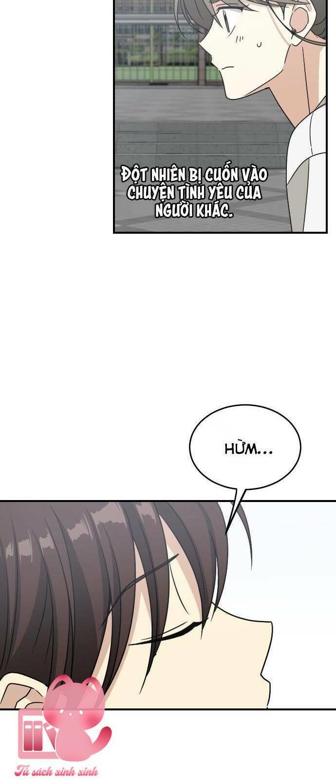 Bạn Của Em Trai - Chap 75 - Trang 30