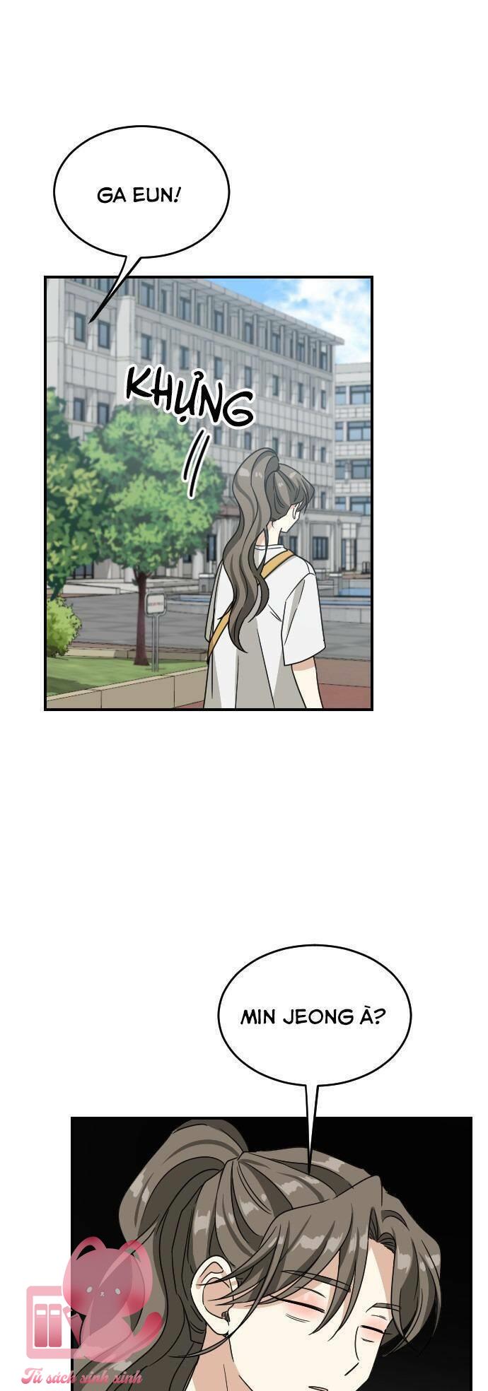 Bạn Của Em Trai - Chap 75 - Trang 4