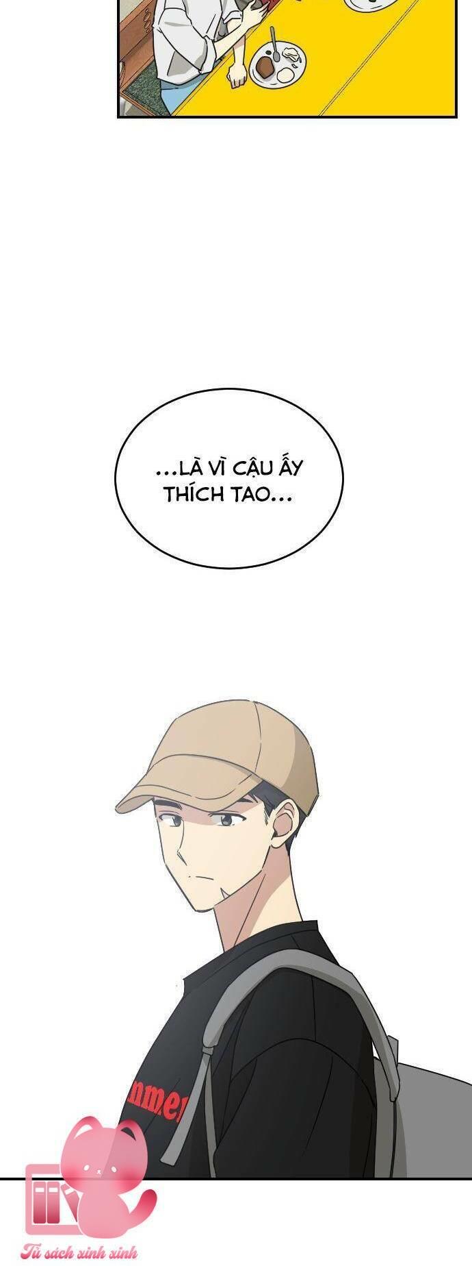 Bạn Của Em Trai - Chap 75 - Trang 32