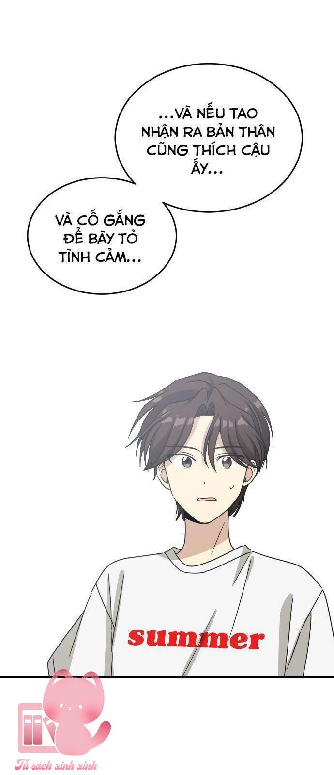 Bạn Của Em Trai - Chap 75 - Trang 33
