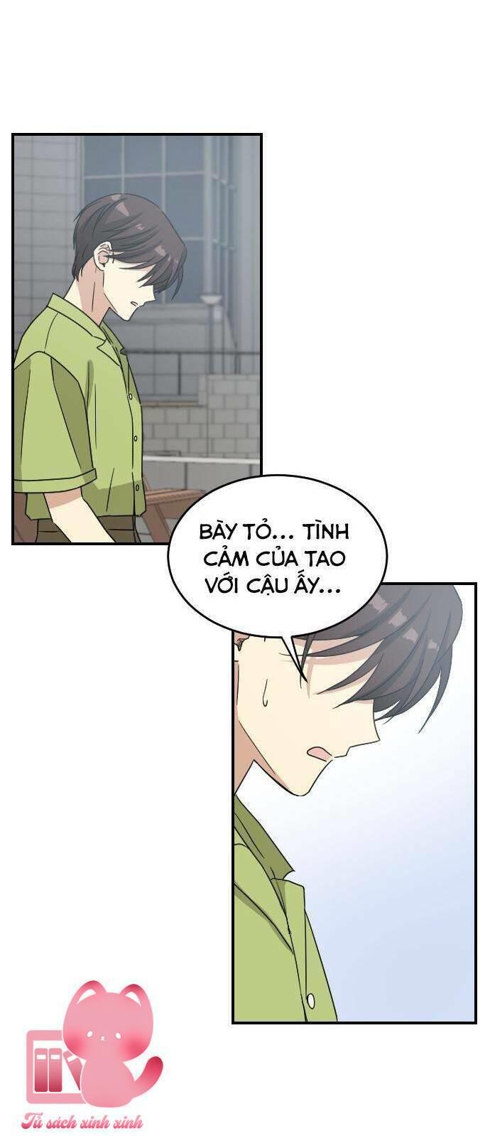 Bạn Của Em Trai - Chap 75 - Trang 34