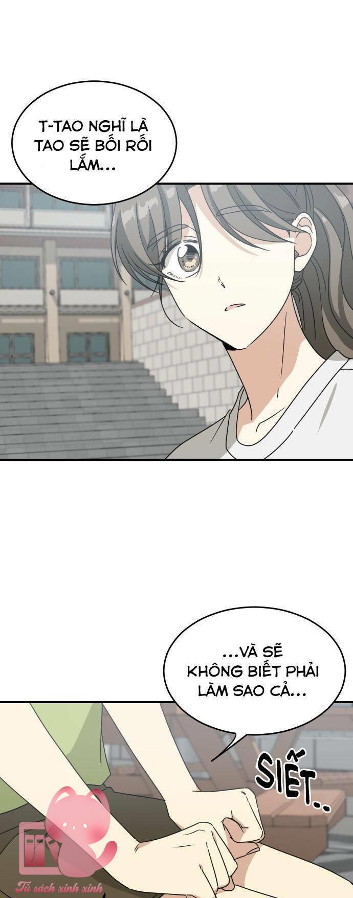 Bạn Của Em Trai - Chap 75 - Trang 35