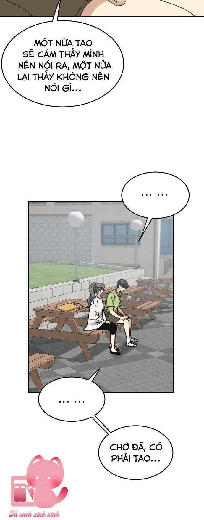 Bạn Của Em Trai - Chap 75 - Trang 36