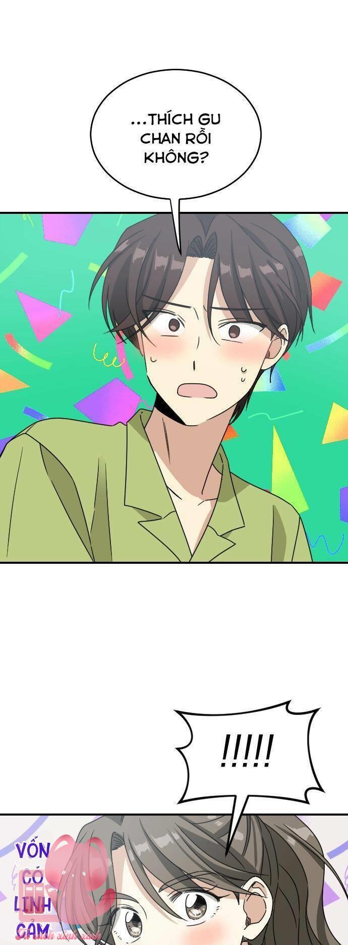 Bạn Của Em Trai - Chap 75 - Trang 37