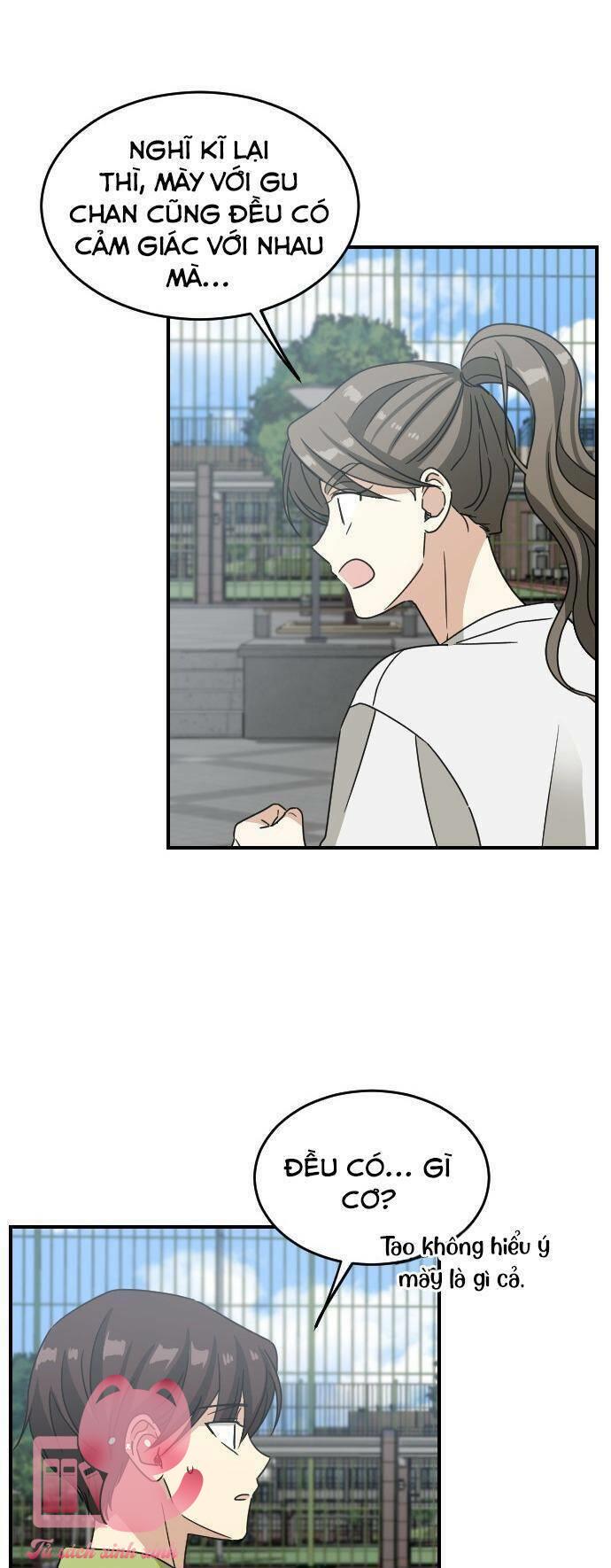 Bạn Của Em Trai - Chap 75 - Trang 39