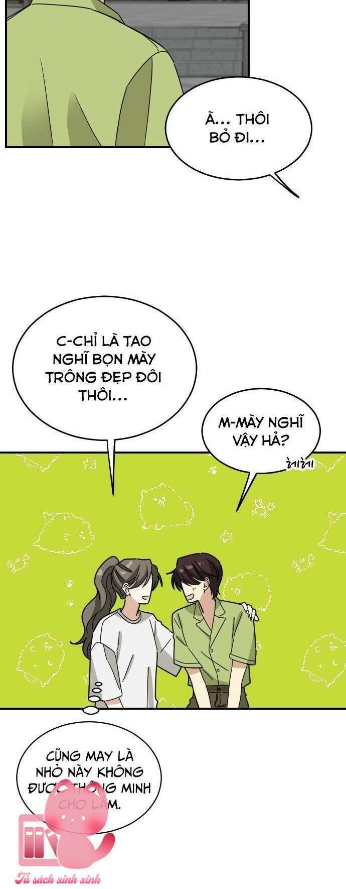 Bạn Của Em Trai - Chap 75 - Trang 40