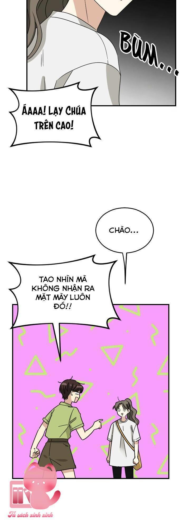 Bạn Của Em Trai - Chap 75 - Trang 5