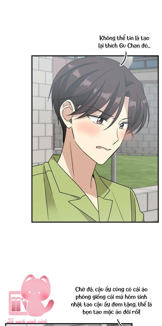 Bạn Của Em Trai - Chap 75 - Trang 41