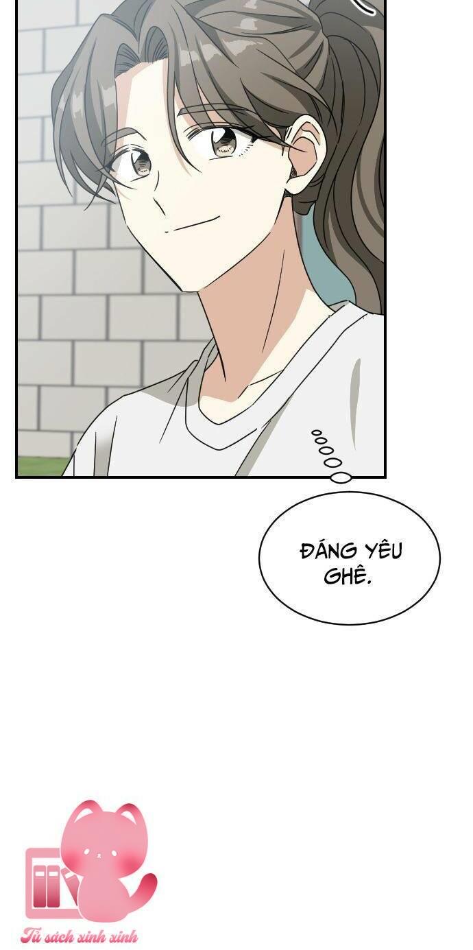 Bạn Của Em Trai - Chap 75 - Trang 42