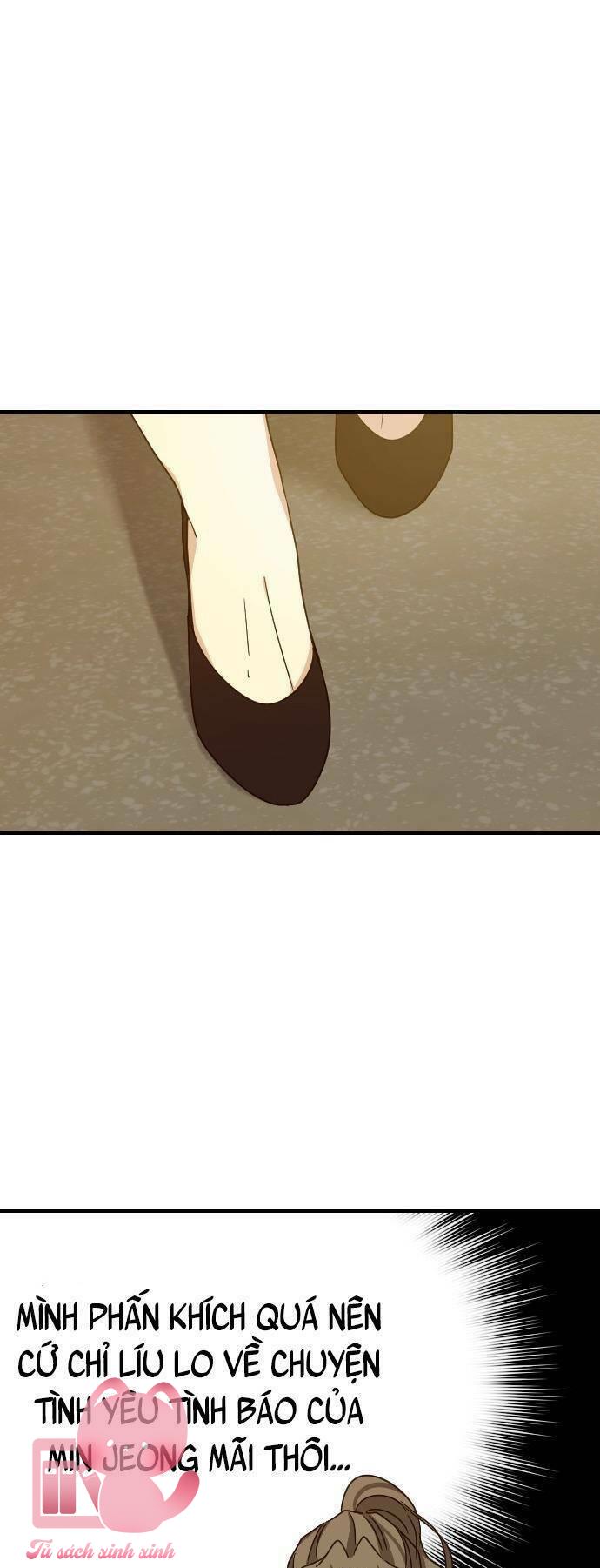Bạn Của Em Trai - Chap 75 - Trang 43